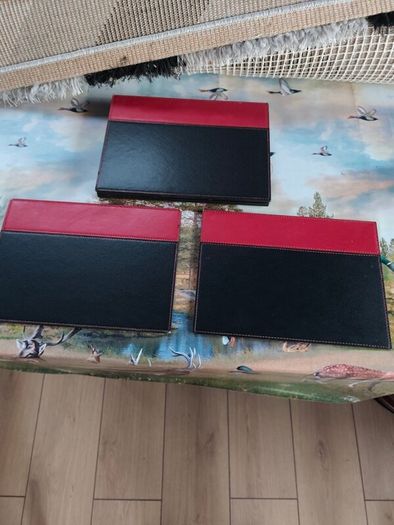 table mats