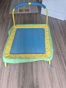 trampoline