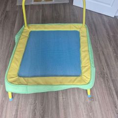 trampoline