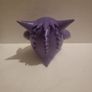 Pokemon 2018 GENGAR Battle Feature Action Figure Image 2
