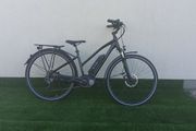 Bosch Electric Bike