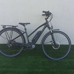 Bosch Electric Bike
