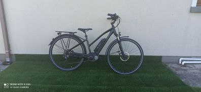 Bosch Electric Bike