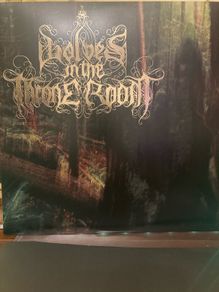 Wolves In The Throne Room - Malevolent Grain