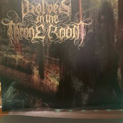 Wolves In The Throne Room - Malevolent Grain