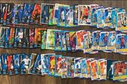 Match Attax Trading Cards