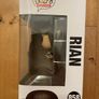 Vaulted Funko Pop! Rian #858 The Dark Crystal. Age of Resistance. Mint Condition Image 3