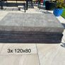 Outdoor Seating Cushions Image 3
