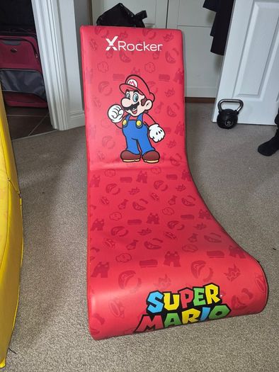 Gaming chairs