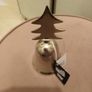Meadows and Byrne christmas bell Image 4