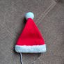 Small dog/cat Christmas outfit, size XS Image 5