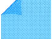 Rectangular Pool Cover 549 x 274 cm PE Blue