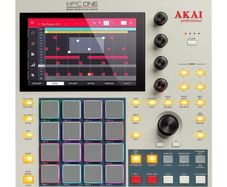 Akai MPC One Retro