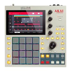 Akai MPC One Retro