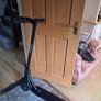 electric scooter Image 3