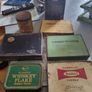 Tobacco tins Image 3
