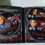 Damages Complete Season 2 Dvd Boxset Image 2