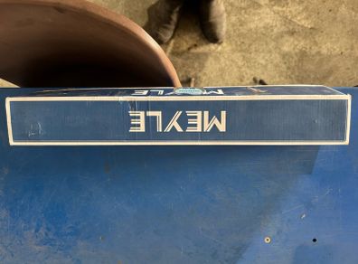 Car parts