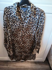 Long shirt