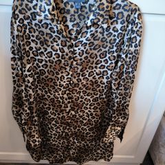 Long shirt