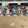 Warhammer 40k Sect Anarkus 30 Chaos Cultists Dark Vengeance Image 3