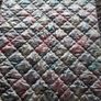 vintage bedspread Image 2