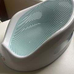 Baby new born bath seat