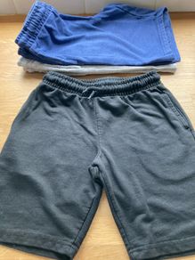 Boys Shorts Bundle (3)