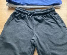 Boys Shorts Bundle (3)