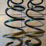 Mercedes-benz Vito W447 Two Front Coil Springs Image 2