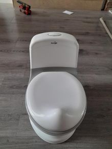 Babylo Potty
