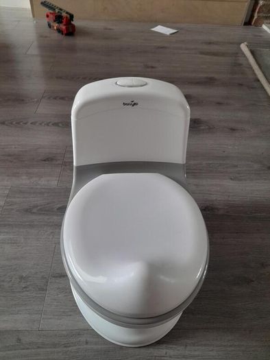 Babylo Potty