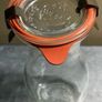 Vintage Weck Vacuum Preservation Jar Image 2