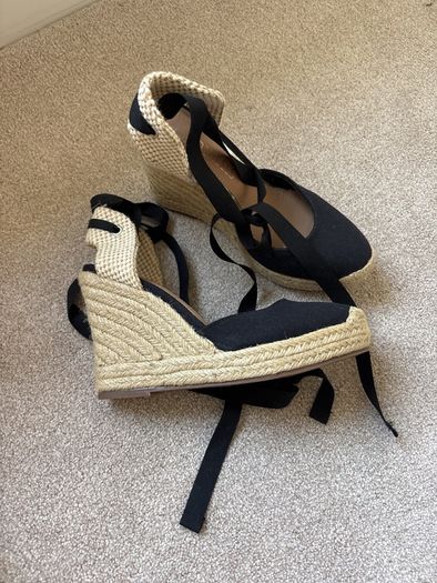 Espadrille