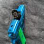 toy gun metal heavy Image 2