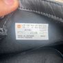 Black Timberland Walking Boots Image 3