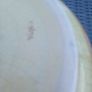 Royal Doulton chamber pot with castle scene, D18 Image 8
