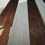 Solid Wood Double Bed Frame 4ft x 6ft Image 2