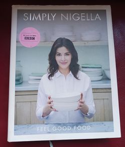 Simply Nigella / Nigella Lawson / 2015