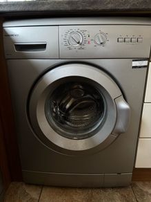 Nordmende Washing machine