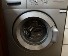 Nordmende Washing machine