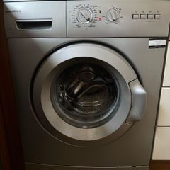 Nordmende Washing machine
