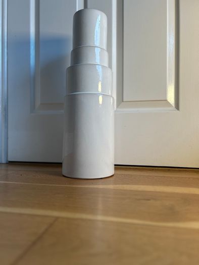Large SIA Vase
