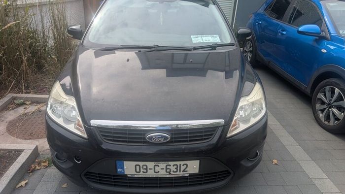 Ford Focus 2009