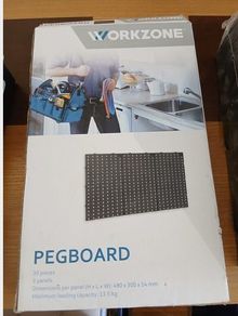 DIY parts