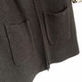 Gorgeous elegant long cardi size 8 perfect condition Image 4