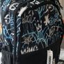 large backpack/school bag Image 4