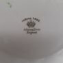 Indian Tree Fine Bone China Cake Plate Image 3