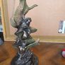 Genisis Ornament "Children of Lir" Image 3