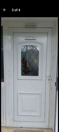 beautiful Front Door